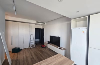 Аренда новой комфортной 2-комнатной квартиры 50 м² в районе Tomis Plus, Констанца, Румыния